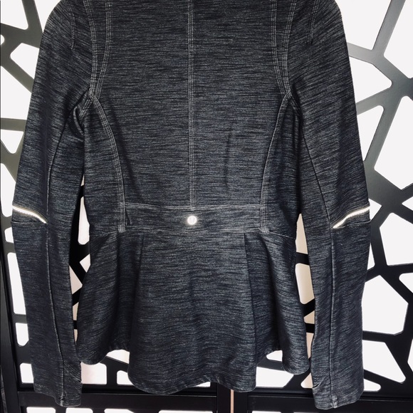 Lululemon Athletic jacket - Picture 2 of 6